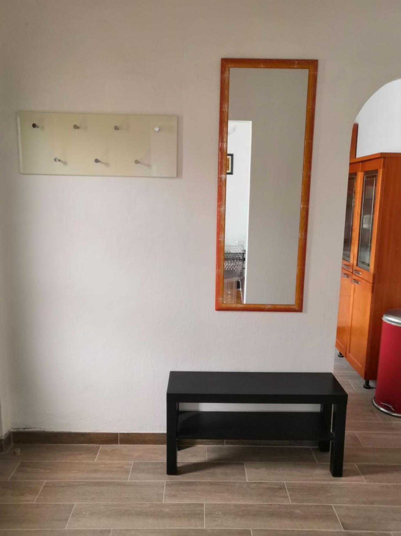 شقة Rosemarin كوبر المظهر الخارجي الصورة